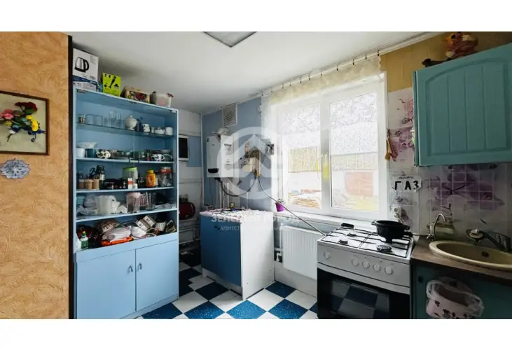 Продажа, дом, Решетниково, 161 кв.м, 12 сот