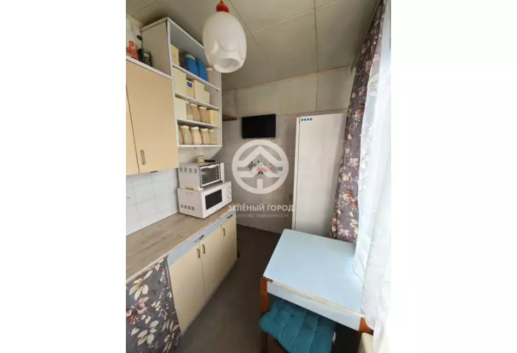 Продажа, 2 к. квартира, Солнечногорск, Банковская, д. 24