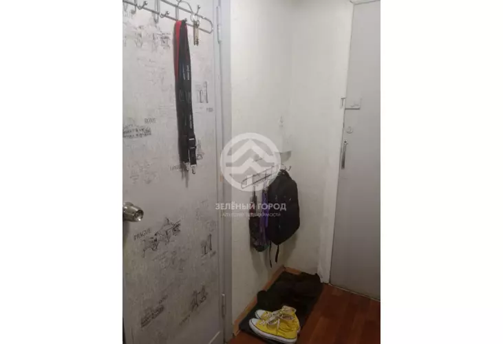 Продажа, 2 к. квартира, Москва, Академика Ильюшина, д. 14