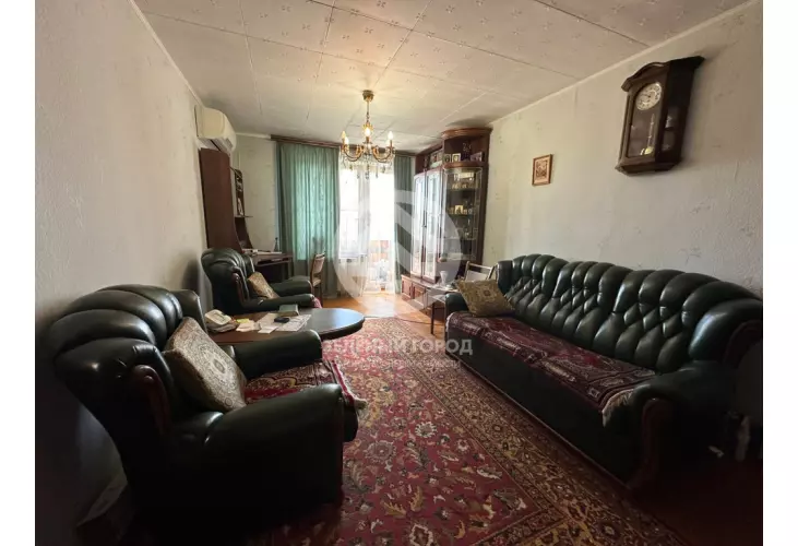 Продажа, 2 к. квартира, Менделеево, Куйбышева, д. 6