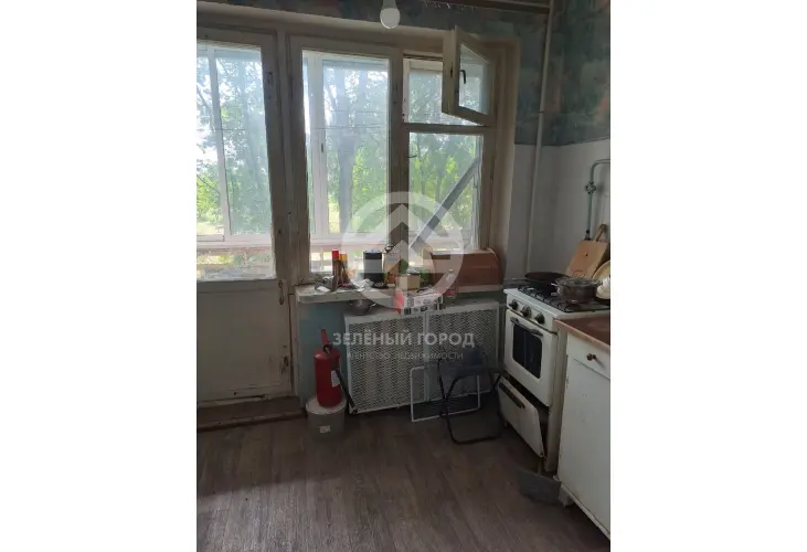 Продажа, 1 к. квартира, Кривцово , д. 13