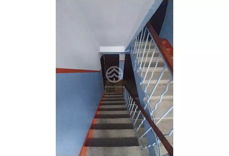 Продажа, 2 к. квартира, Клин, Карла Маркса, д. 89