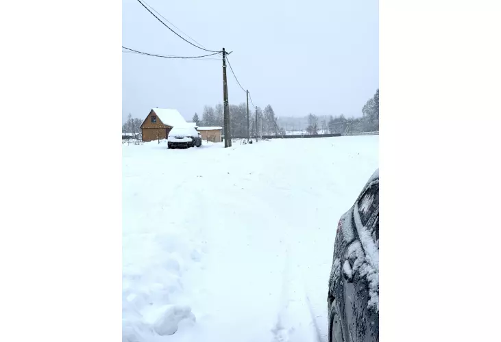 Продажа, дом, Клин, 100 кв.м, 7,4 сот