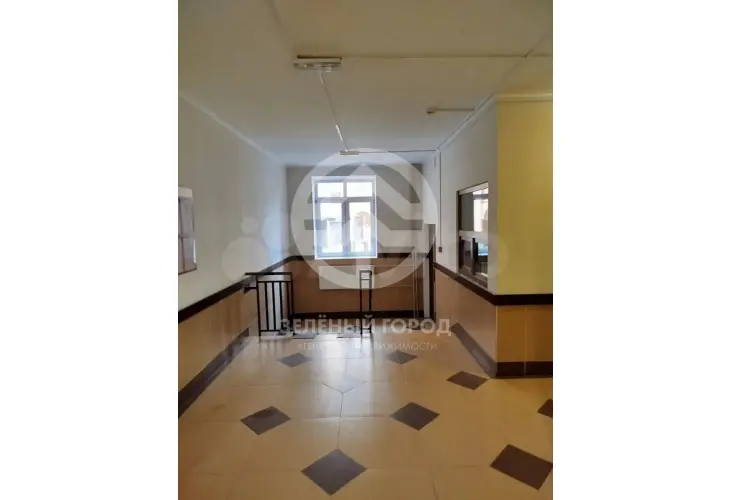 Продажа, 1 к. квартира, Сабурово, Паркова, д. 10