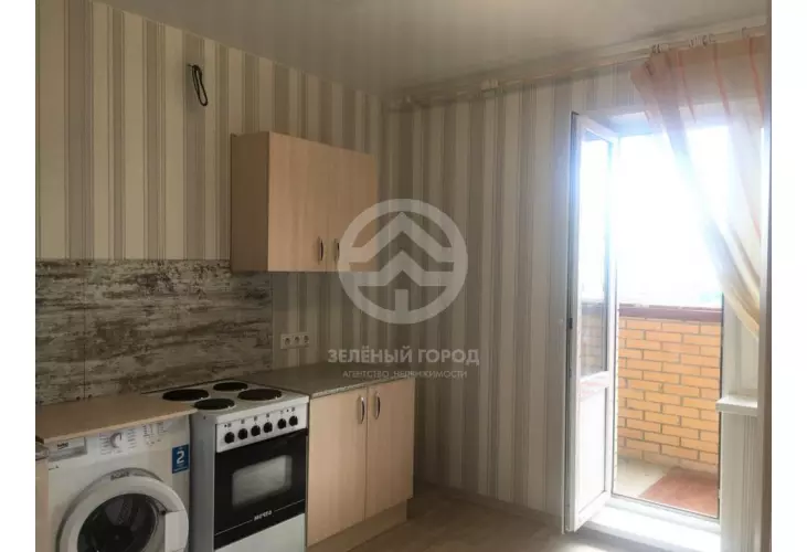 Продажа, 1 к. квартира, рабочий поселок Андреевка, Староандреевская , д. 43, к. 1