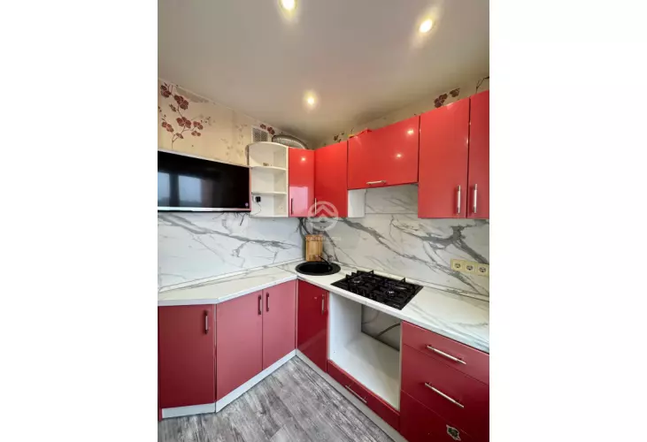 Продажа, 2 к. квартира, Павловский Посад, Чапаева, д. 7