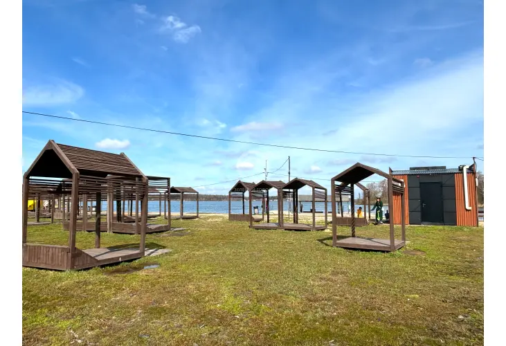 Продажа, 2 к. квартира, Солнечногорск, Дзержинского, д. 20