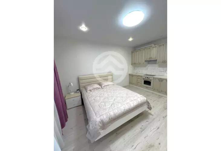 Продажа, студия, Клин, Чайковского, д. 105, к. 2