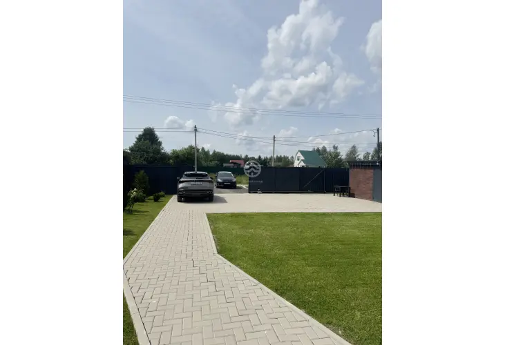 Продажа, дом, Елино, 133 кв.м, 12,5 сот