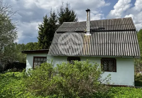 Продажа, дом, СДТ Раменка, 55 кв.м, 10 сот