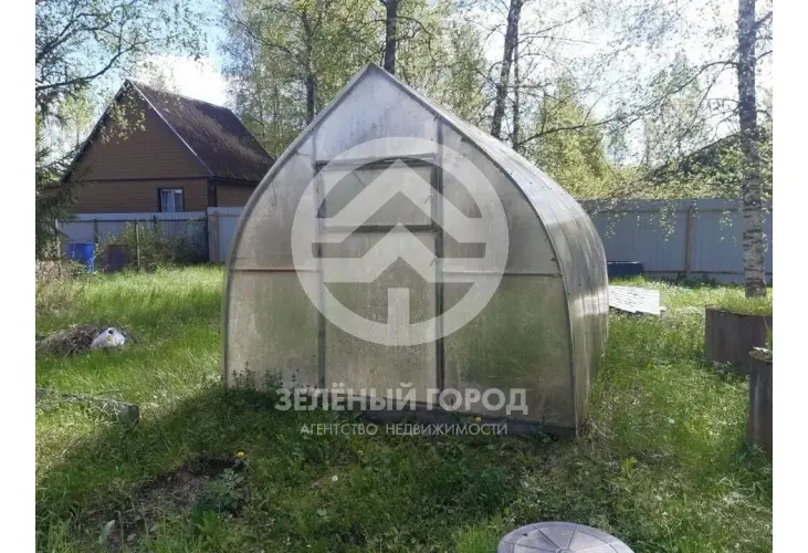Продажа, дом, СНТ Ворсинка, 44 кв.м, 8 сот