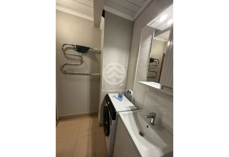 Аренда, 1 к. квартира, Высоковск, Текстильная, д. 27