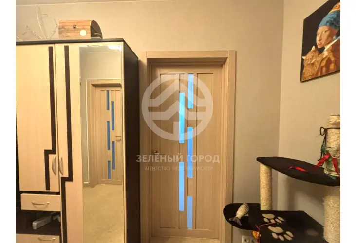 Продажа, 3 к. квартира, Зеленоград, к. 1818