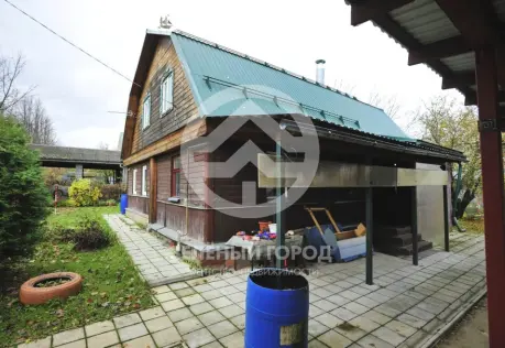 Продажа, дом, поселок городского типа Поварово, 152 кв.м, 10,07 сот