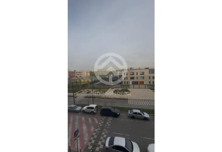 Продажа, 1 к. квартира, Зеленоград, Георгиевский проспект, д. 27, к. 2