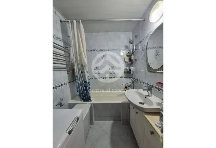 Продажа, 3 к. квартира, Зеленоград, к. 1414