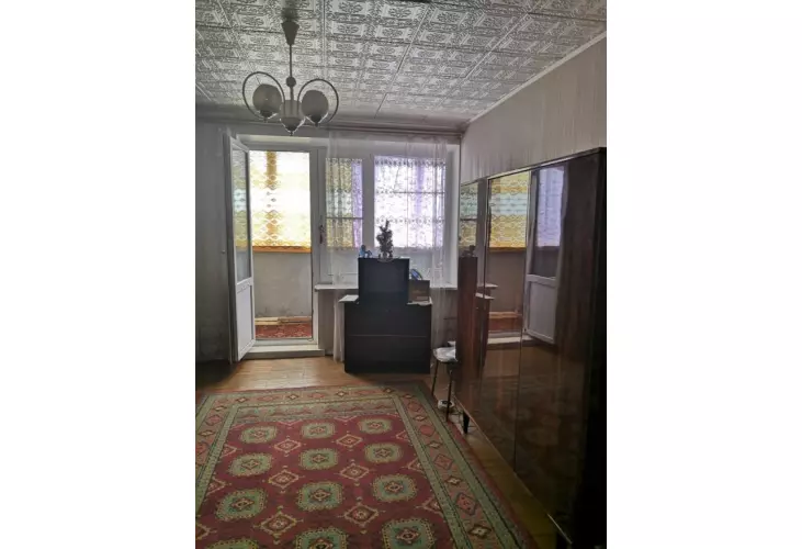 Продажа, 1 к. квартира, рабочий поселок Андреевка, д. 24Б