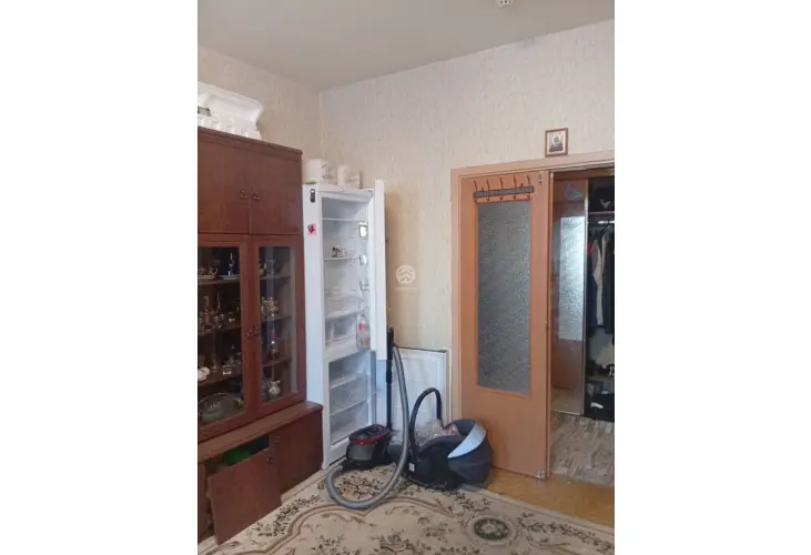 Продажа, 3 к. квартира, Зеленоград, к. 2018