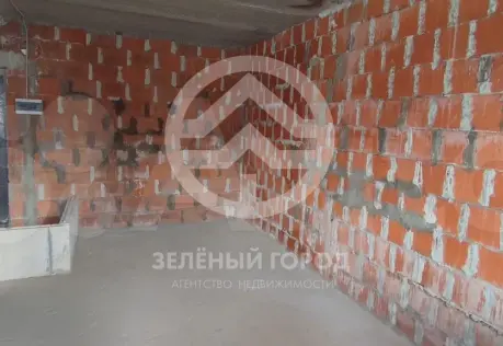 Продажа, 1 к. квартира, Сабурово, Луговая, д. 13