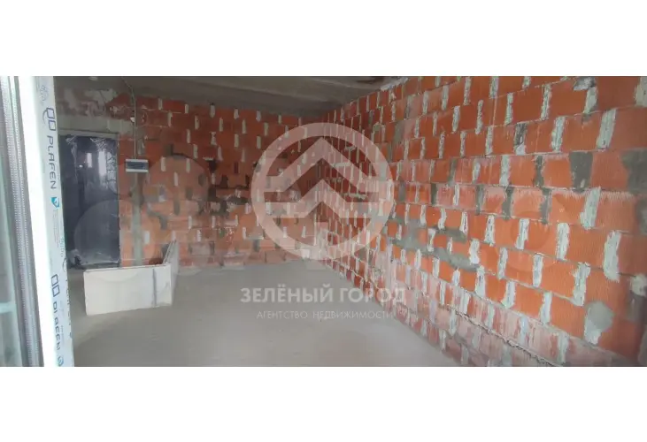 Продажа, 1 к. квартира, Сабурово, Луговая, д. 13