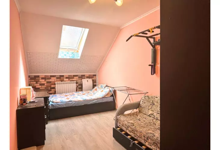 Продажа, 1 к. квартира, рабочий поселок Андреевка, Аграрная, д. 7Б