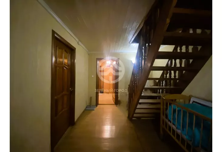 Продажа, дом, Елизарово, 127 кв.м, 7,5 сот