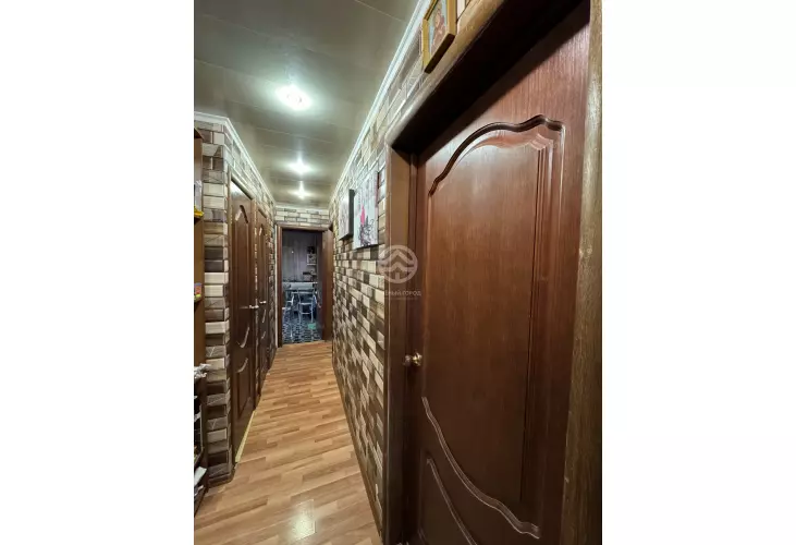 Продажа, 3 к. квартира, Клин, 50 лет Октября, д. 27