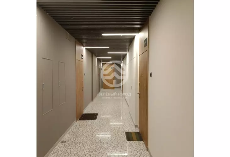 Продажа, 2 к. квартира, Москва, Фестивальная, д. 29