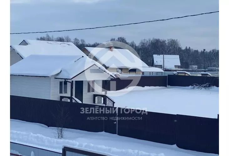 Продажа, дом, Волоколамск, 32 кв.м, 10 сот