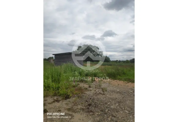 Продажа, участок, Жуково, 10 сот