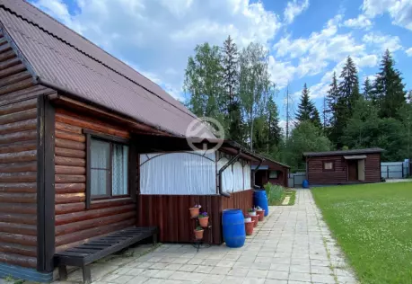 Продажа, дом, Богаиха, 98 кв.м, 9,5 сот