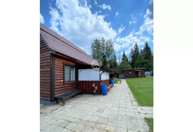 Продажа, дом, Богаиха, 98 кв.м, 9,5 сот