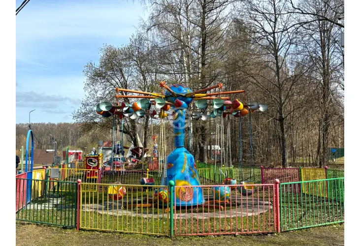 Продажа, 2 к. квартира, Солнечногорск, Дзержинского, д. 20