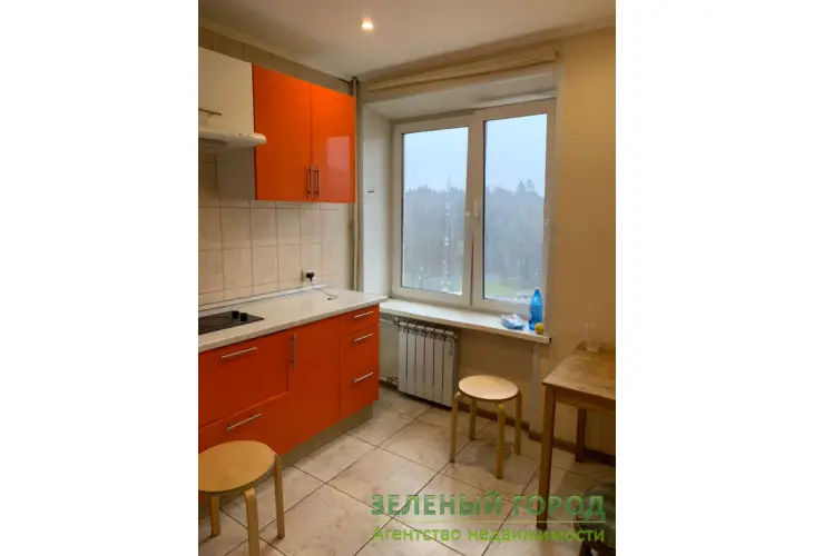 Аренда, 1 к. квартира, Зеленоград, к. 515