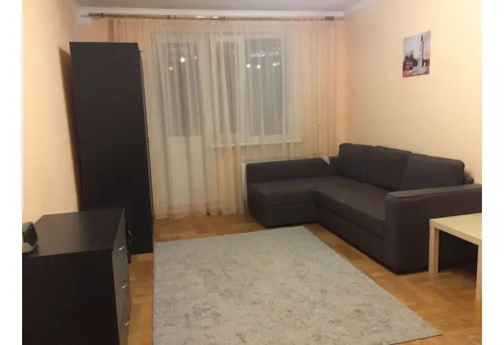 Аренда, 1 к. квартира, Зеленоград, к. 1512