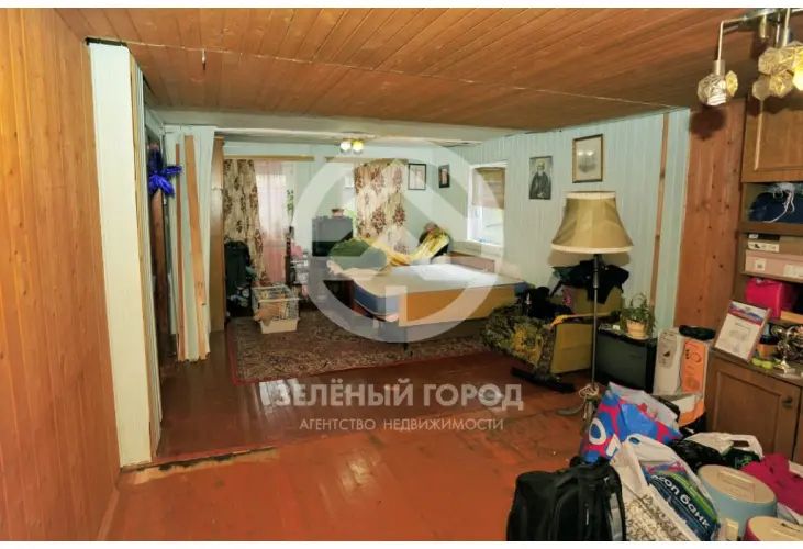 Продажа, дом, поселок городского типа Поварово, 152 кв.м, 10,07 сот