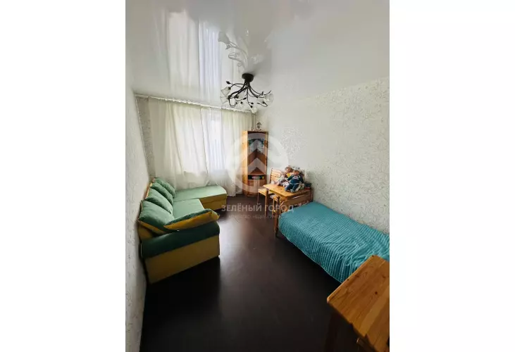 Продажа, 2 к. квартира, рабочий поселок Андреевка, Андреевка, д. 40