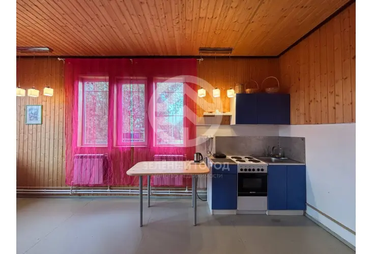 Продажа, дом, Аксениха, 126 кв.м, 20 сот