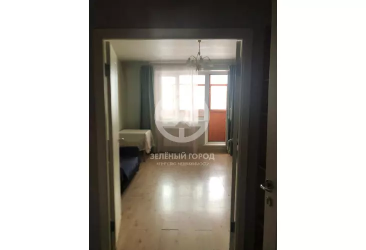 Аренда, 1 к. квартира, Зеленоград, к. 1818