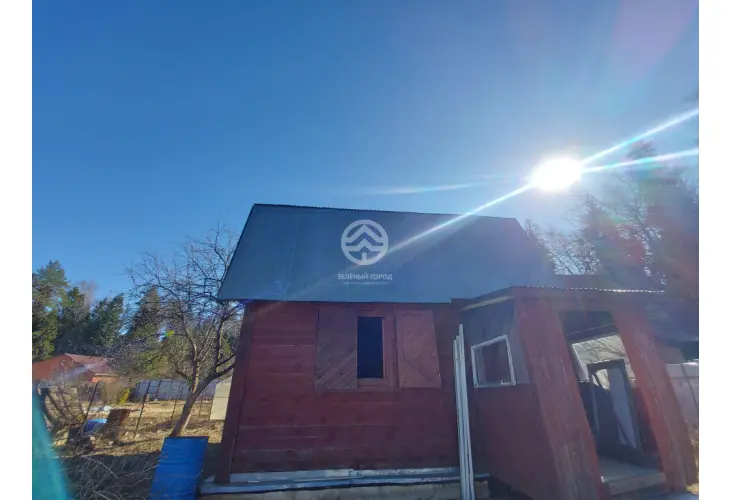 Продажа, дача, Менделеево, 61 кв.м, 6 сот