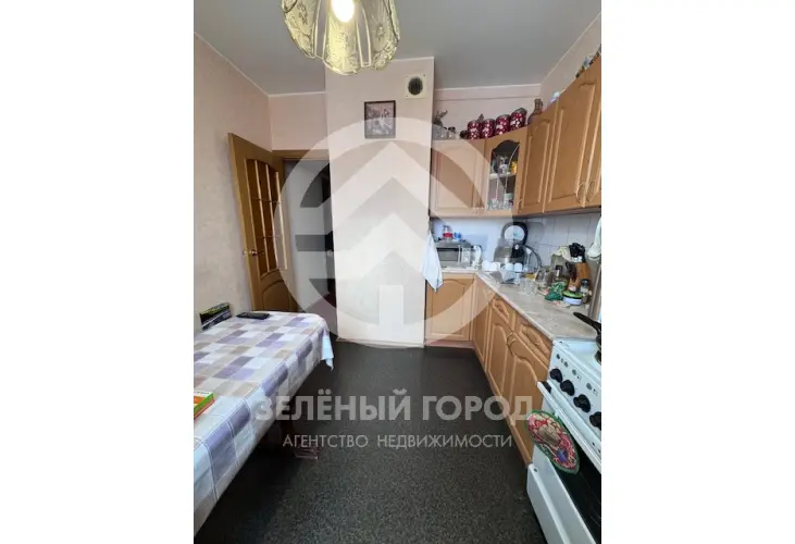 Продажа, 2 к. квартира, Зеленоград, к. 1448