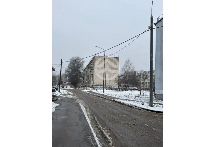 Продажа, 1 к. квартира, Высоковск, Первомайский , д. 2