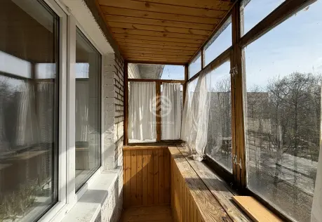 Продажа, 2 к. квартира, Солнечногорск, Дзержинского, д. 20