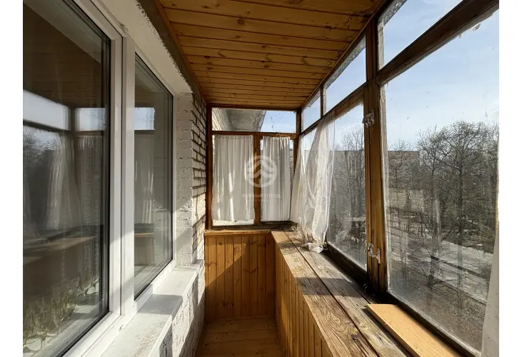 Продажа, 2 к. квартира, Солнечногорск, Дзержинского, д. 20