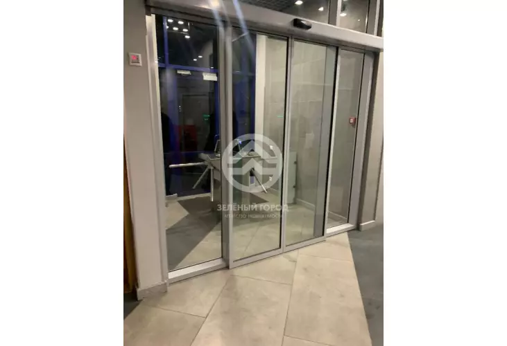 Аренда, нежилое помещение, Горетовка, д. 1 Г