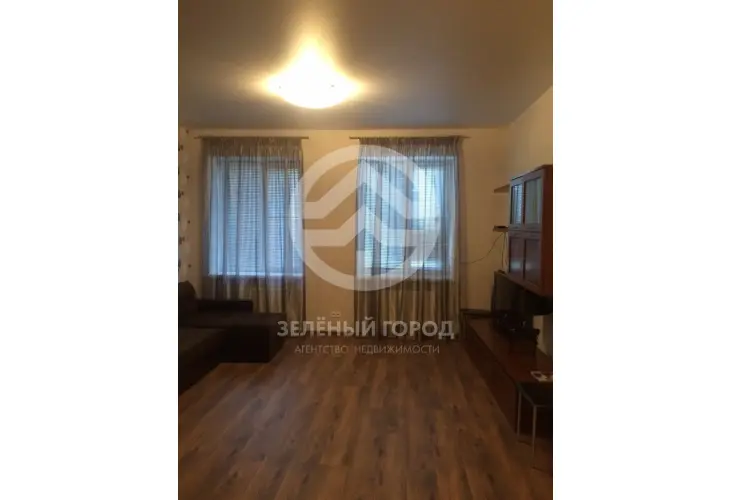 Продажа, студия, Брехово, Зеленая, д. 3