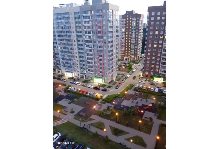 Продажа, 2 к. квартира, Химки, Тепличный проезд, д. 6