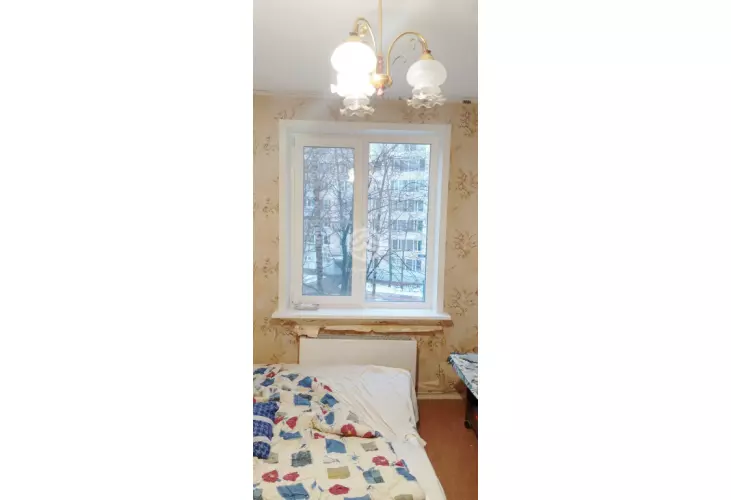 Продажа, 3 к. квартира, Зеленоград, к. 801