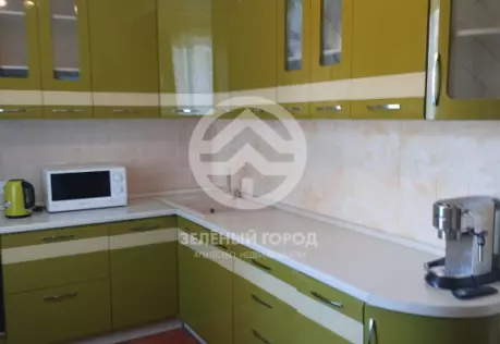 Продажа, 2 к. квартира, Сходня, Ленинградская, д. 1