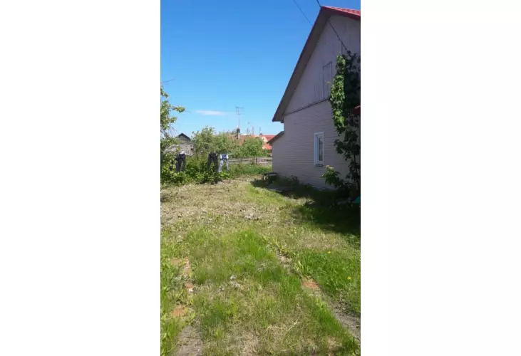 Продажа, 3 к. квартира, Алабушево, СУ-336, д. 5